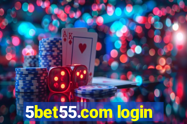 5bet55.com login